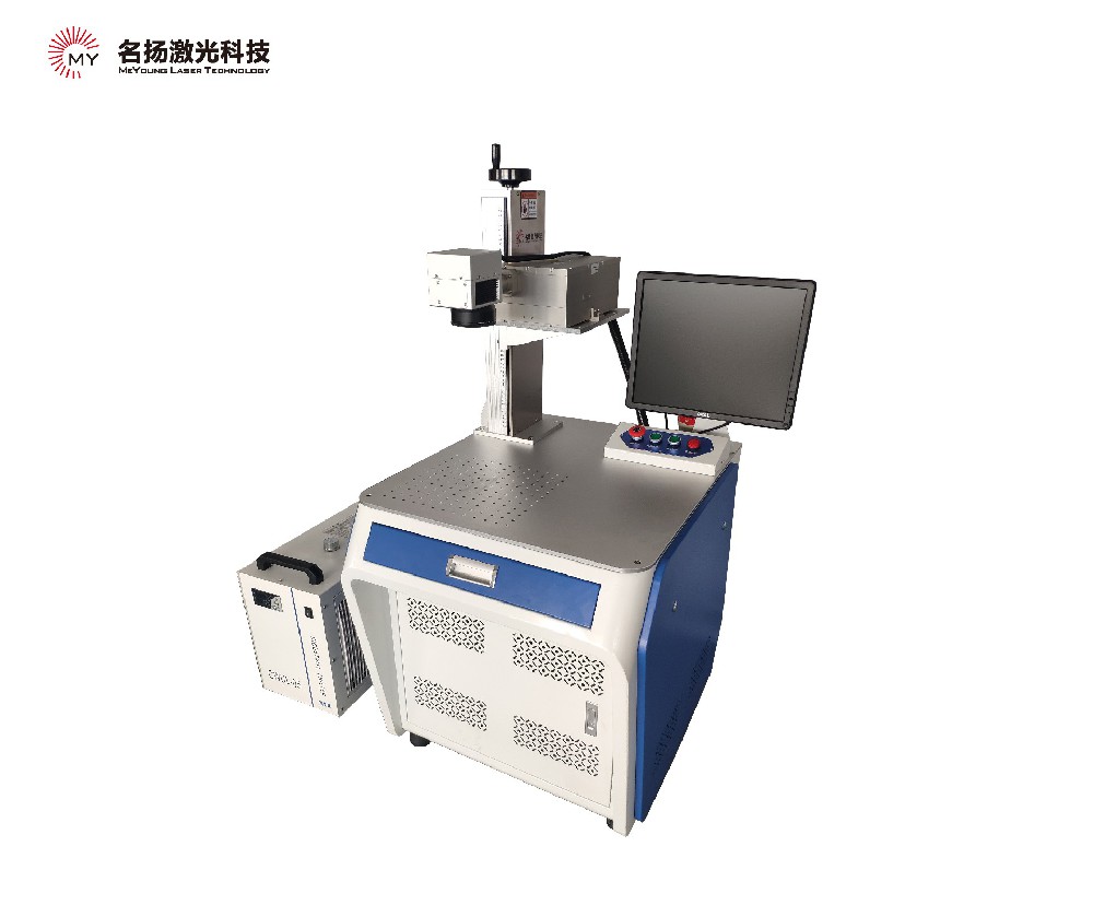 口罩打標機效果怎么樣？