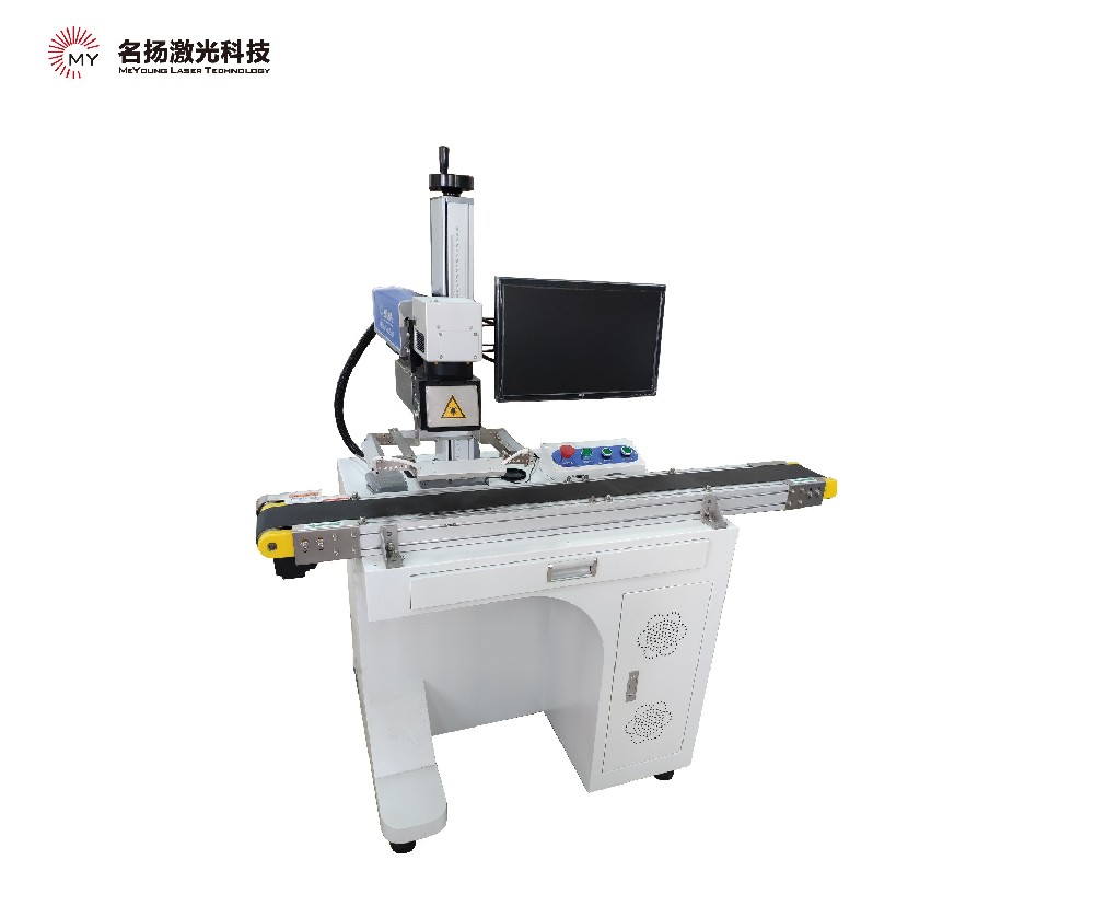 激光打標機操作問題及使用技巧