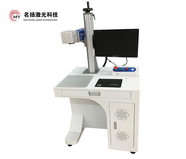 激光打標技術應用之耳機激光打標