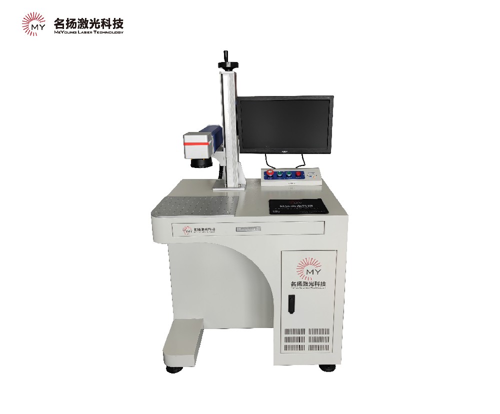 名揚激光焊接機廠家分享激光焊接機有哪些重要特性？